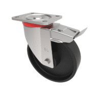 Medium Duty Castors