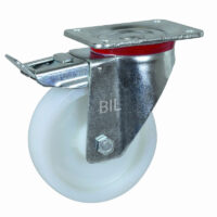 Medium Duty Castors