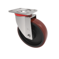 Medium Duty Castors