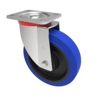 Medium Duty Castors