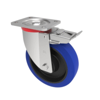 Medium Duty Castors