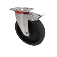 Medium Duty Castors