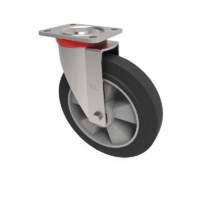 Medium Duty Castors
