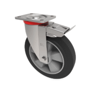 Medium Duty Castors