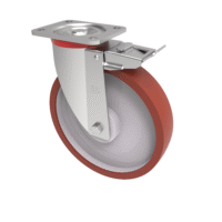 Medium Duty Castors