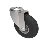 Puncture Proof Castors