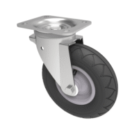 Pneumatic Castors