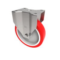 Medium Duty Castors