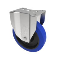 Medium Duty Castors