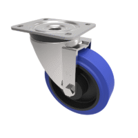 Medium Duty Castors