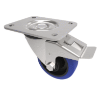 Medium Duty Castors