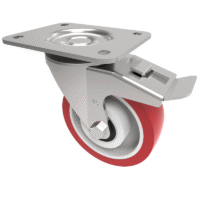 Medium Duty Castors
