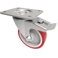 Medium Duty Castors