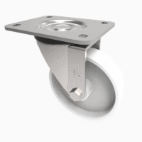 Medium Duty Castors