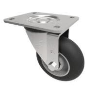 Medium Duty Castors