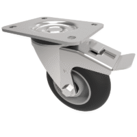 Medium Duty Castors