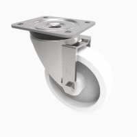 Medium Duty Castors