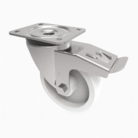 Medium Duty Castors