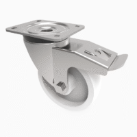 Medium Duty Castors