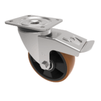 Medium Duty Castors
