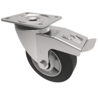 Medium Duty Castors