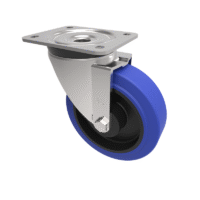 Medium Duty Castors