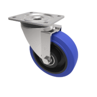 Medium Duty Castors
