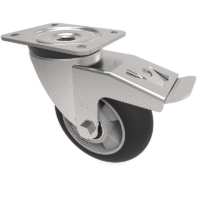 Medium Duty Castors