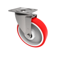Medium Duty Castors