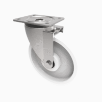 Medium Duty Castors