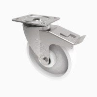 Medium Duty Castors