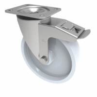 Medium Duty Castors