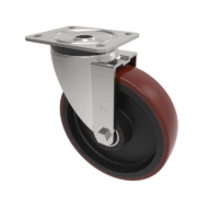 Medium Duty Castors
