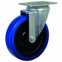 Medium Duty Castors