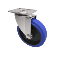 Medium Duty Castors