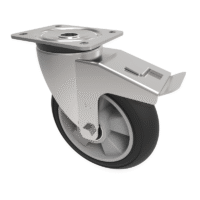 Medium Duty Castors
