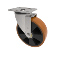 Medium Duty Castors