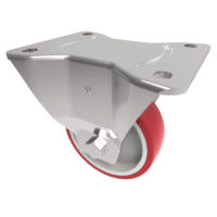 Medium Duty Castors