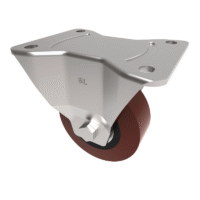 Medium Duty Castors
