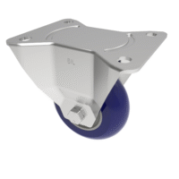 Ergonomic Castors