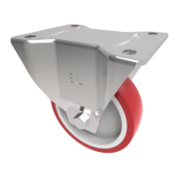 Medium Duty Castors