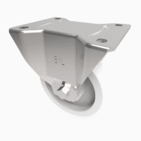 Medium Duty Castors