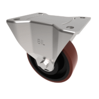 Medium Duty Castors