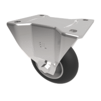 Medium Duty Castors