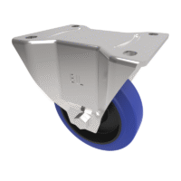 Medium Duty Castors