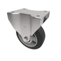 Power Towing Castors