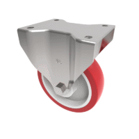 Medium Duty Castors