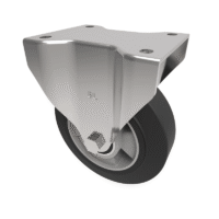 Power Towing Castors