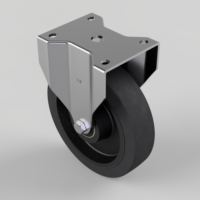 Medium Duty Castors