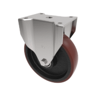 Medium Duty Castors